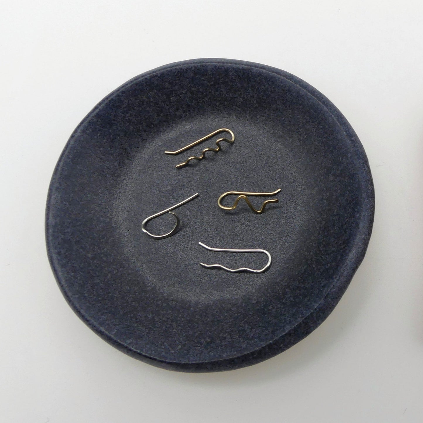 Ear Climber - Heartbeat