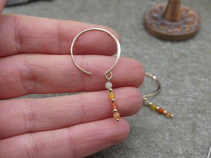 Earrings Sunny
