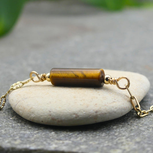 Bracelet - Tiger Eye