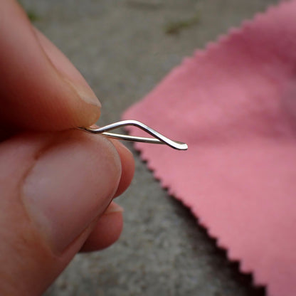 juwelen onderhoud doekje sieraden poetsen