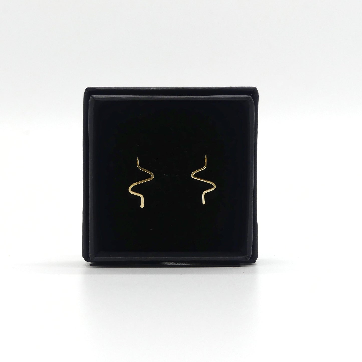 Ear Climber - Heartbeat