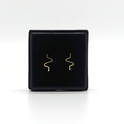 Ear Climber - Heartbeat