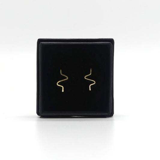 Ear Climber - Heartbeat