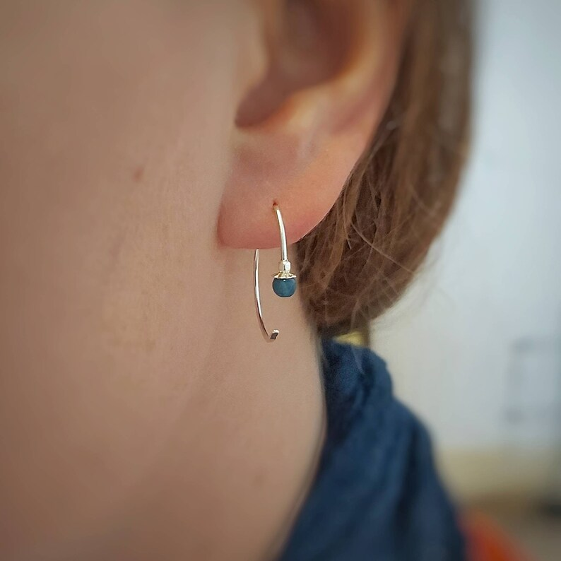 Ear Hugs - Apatite
