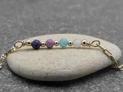Bracelet - Mix Cool