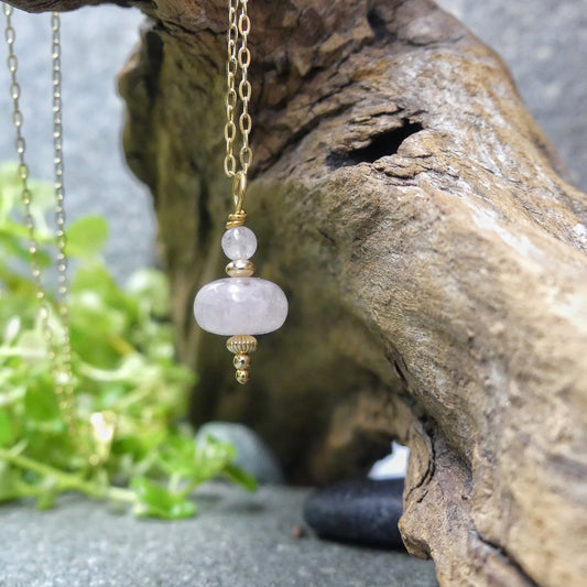 Little Helper - Morganite