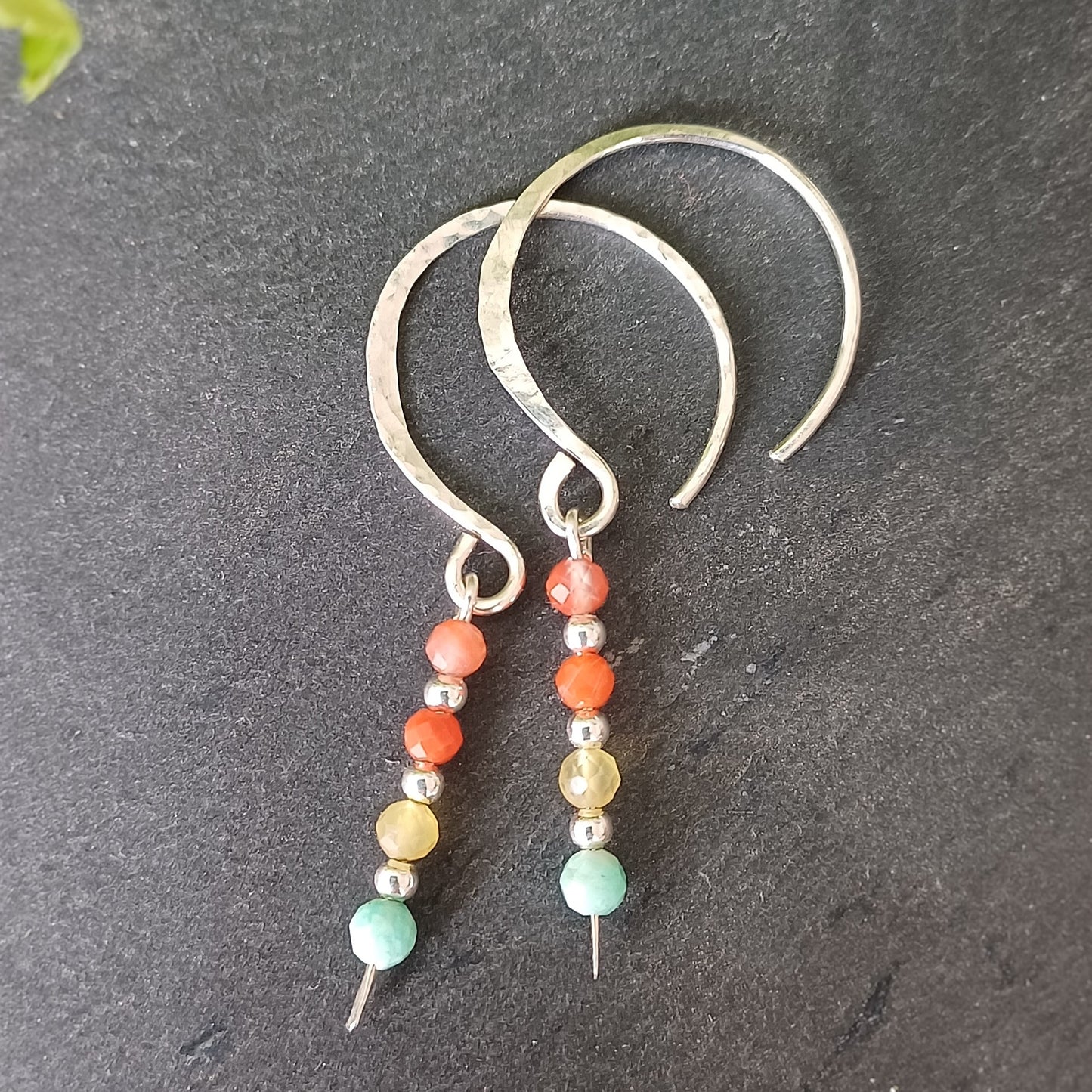 Earrings Sunny