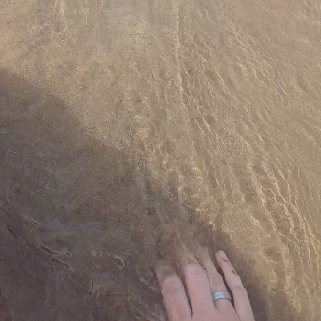 sieraden in de zee zilver