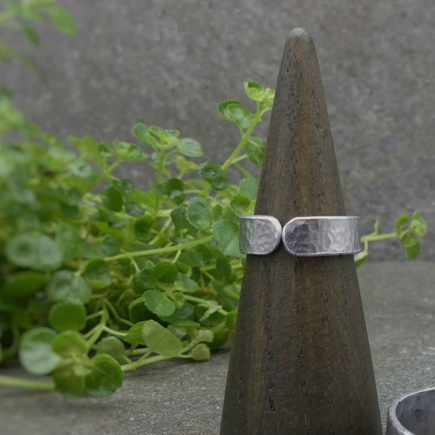 Ring - Raindrops