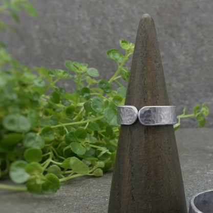 Ring - Raindrops