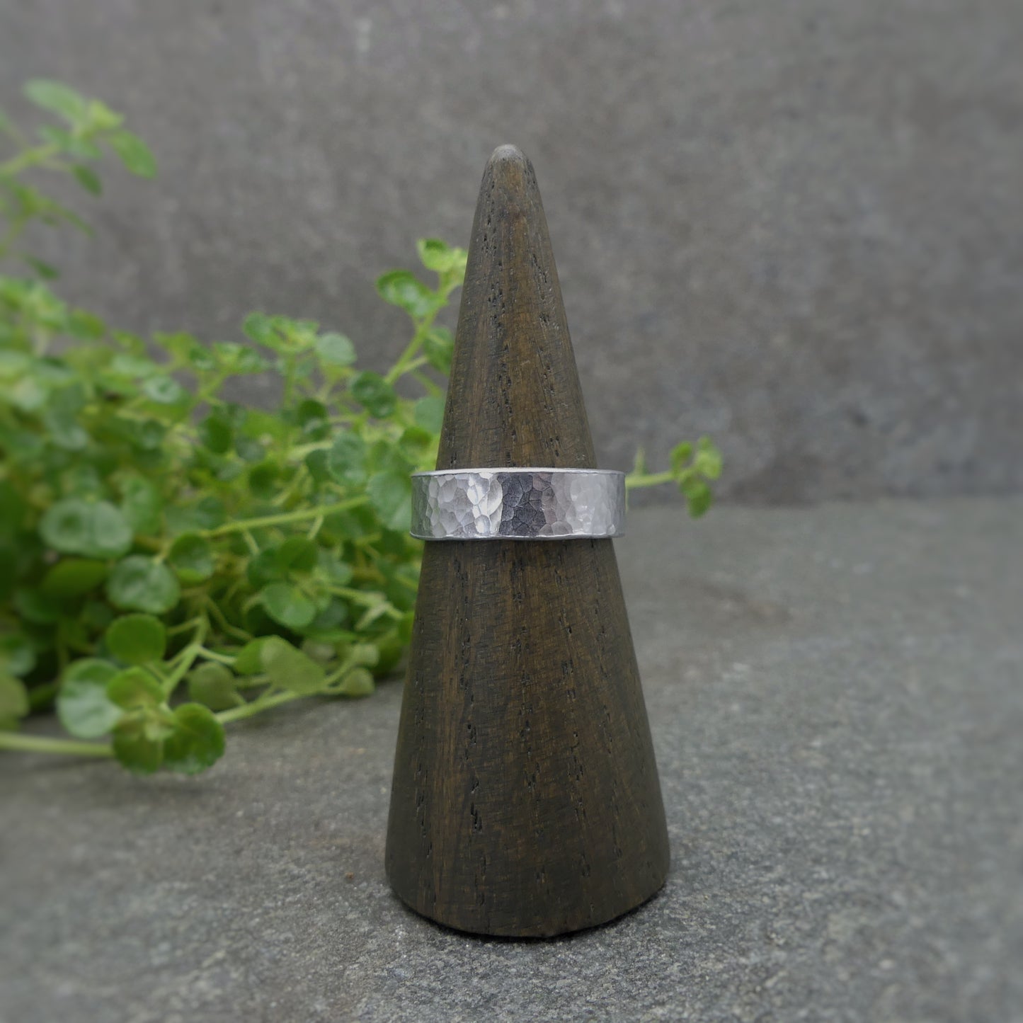 Ring - Raindrops