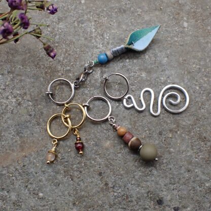 oorbellen zonder gaatje